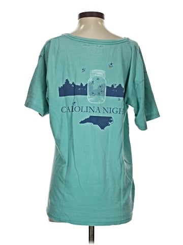 Royce Brand Short Sleeve T-Shirt (view 2)