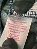No Boundaries Blue Denim Skirt Size 13 - photo 5