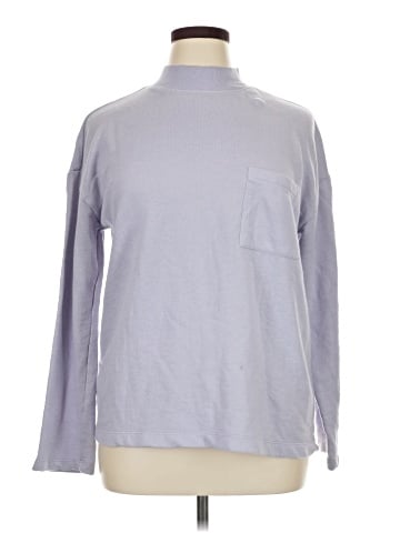 Treasure & Bond Turtleneck Sweater (view 1)