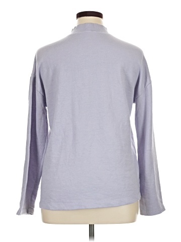 Treasure & Bond Turtleneck Sweater (view 2)