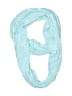 Unbranded Teal Blue Scarf One size - photo 1