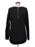 MICHAEL Michael Kors Black Pullover Sweater Size M - photo 2