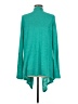 Lilly Pulitzer Teal Cardigan Size M (estimated) - photo 2