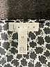Leith 100% Viscose Polka Dots Black Casual Dress Size XS - photo 7