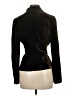 Max Mara 100% Polyester Brown Blazer Size 8 - photo 2