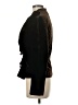 Max Mara 100% Polyester Brown Blazer Size 8 - photo 5