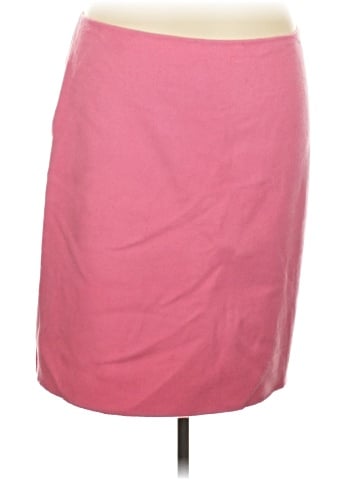 Talbots Wool Skirt (view 1)