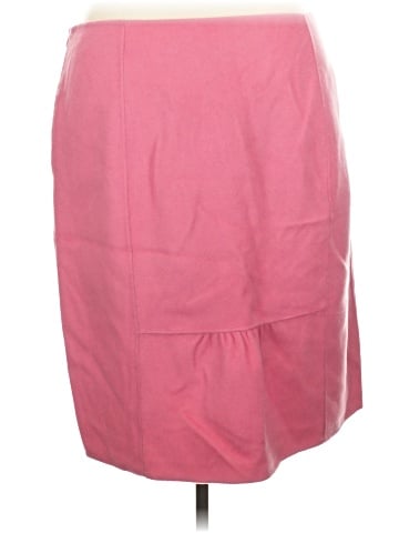 Talbots Wool Skirt (view 2)