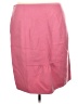 Talbots Solid Pink Wool Skirt Size 20 - photo 2