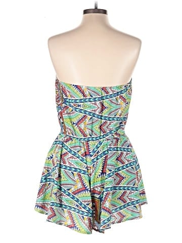 Addison Romper (view 2)