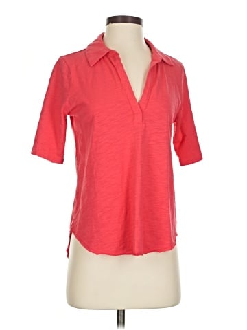 Mod-O-Doc Short Sleeve Polo (view 1)