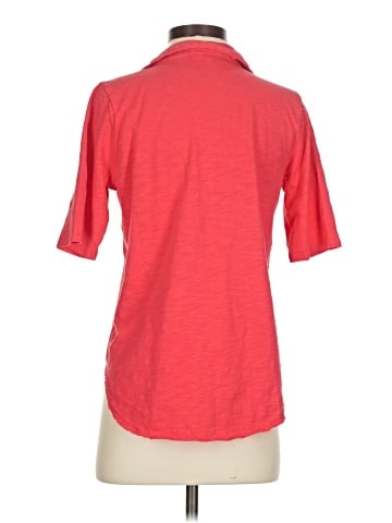 Mod-O-Doc Short Sleeve Polo (view 2)