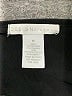 Design History Black Short Sleeve Top Size M - photo 7