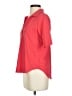 Mod-O-Doc 100% Cotton Red Short Sleeve Polo Size XS (0) - photo 5
