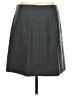 Stile Benetton Chevron-herringbone Gray Formal Skirt Size EU 44 / US 14 - photo 2