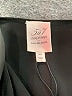 Cinq à Sept Solid Black Jumpsuit Size XS - photo 3