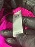 Gap Color Block Pink Swimsuit Top Size XS - photo 3