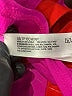 Gap Color Block Pink Swimsuit Top Size XS - photo 4