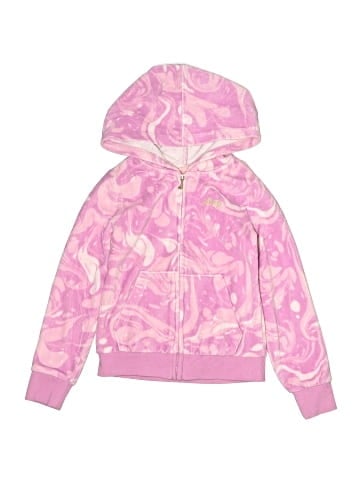 Juicy Couture Zip Up Hoodie (view 1)