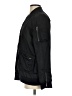 Free People 100% Polyester Black Jacket Size S - photo 5