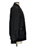 Free People 100% Polyester Black Jacket Size S - photo 4