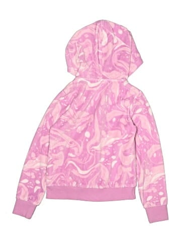 Juicy Couture Zip Up Hoodie (view 2)