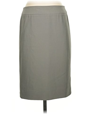 Armani Collezioni Casual Skirt (view 1)