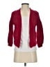 Assorted Brands Red Cardigan Size S - photo 1