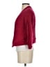 Assorted Brands Red Cardigan Size S - photo 5