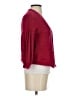 Assorted Brands Red Cardigan Size S - photo 4