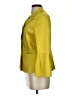 Moschino Cheap And Chic 100% Acetate Yellow Blazer Size 10 - photo 5