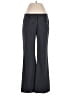 Tracy Evans Limited Chevron-herringbone Gray Dress Pants Size 5 - photo 1