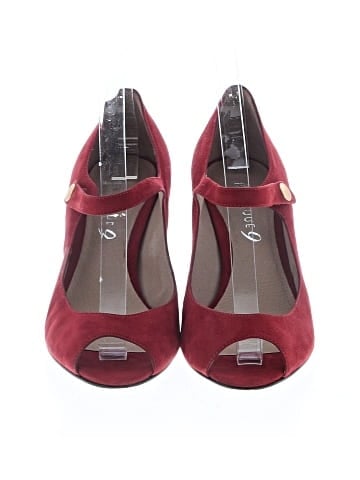 Boutique 9 Heels (view 2)