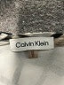 Calvin Klein 100% Polyester Silver Tube Top Size M - photo 7