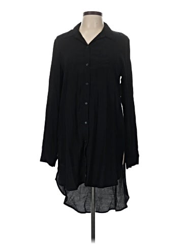 Freebird Long Sleeve Blouse (view 1)