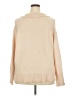 Ava & Viv Tan Pullover Sweater Size 2X - photo 2
