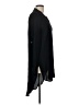 Freebird 100% Rayon Black Long Sleeve Blouse Size L - photo 4