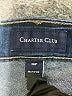Charter Club Solid Blue Jeans Size 14 (petite) - photo 4