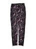 Justice Stars Pink Sweatpants Size 10 - photo 1