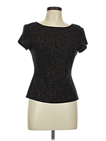 John Roberts Short Sleeve Top (view 1)