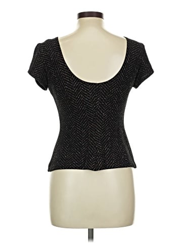 John Roberts Short Sleeve Top (view 2)