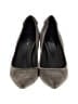Yvonne Kone Gray Heels Size EU 41 - photo 2