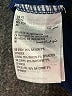 Bar III Solid Blue Formal Skirt Size XS - photo 5