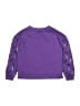 Peanuts Graphic Purple Sweatshirt Size 10 - 12 - photo 2