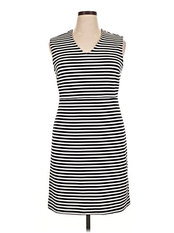 Ann Taylor Factory Casual Dress (view 1)