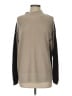 J.Jill Tan Turtleneck Sweater Size S - photo 1