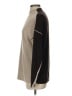 J.Jill Tan Turtleneck Sweater Size S - photo 5