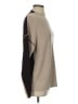 J.Jill Tan Turtleneck Sweater Size S - photo 4