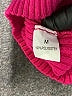 Unbranded 100% Polyester Pink Cocktail Dress Size M - photo 7