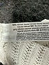 Zara Ivory Short Sleeve Top Size S - photo 5